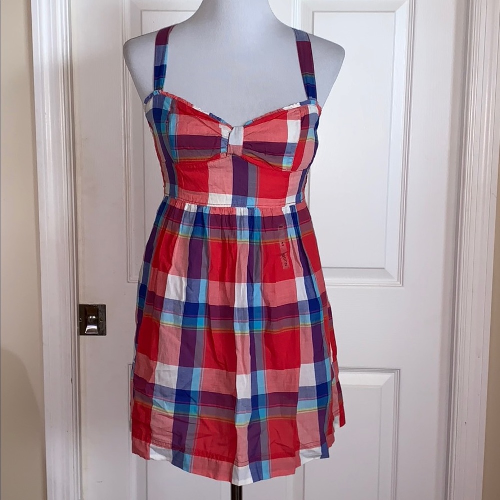 Hollister Betty dress